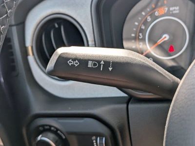 2026 Jeep Wrangler — photo 28 view