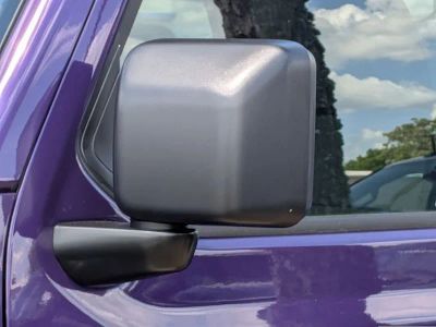 2026 Jeep Wrangler — photo 9 view