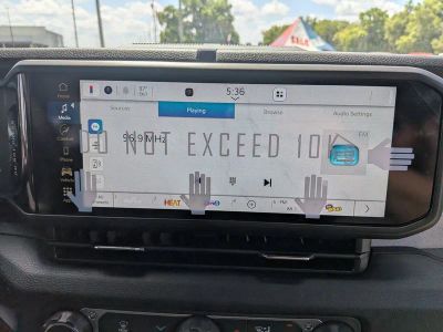 2026 Jeep Wrangler — photo 16 view