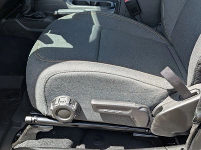 2026 Jeep Wrangler — photo 18 view
