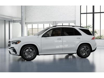 2026 Mercedes-Benz GLE - Photo 35