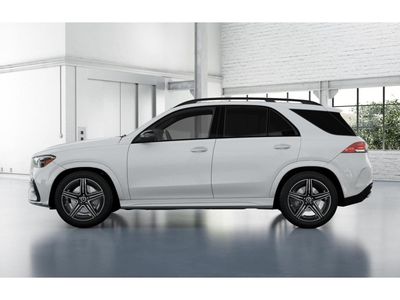2026 Mercedes-Benz GLE - Photo 75