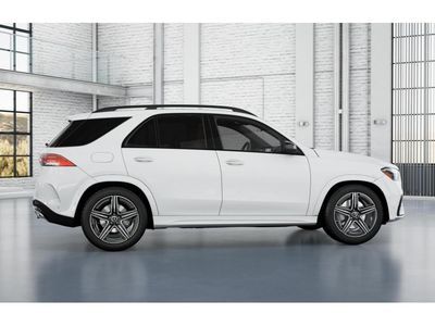 2026 Mercedes-Benz GLE - Photo 58