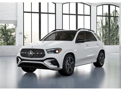 2026 Mercedes-Benz GLE - Photo 39