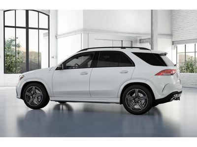2026 Mercedes-Benz GLE - Photo 73