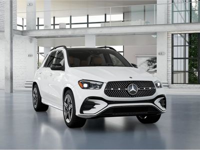 2026 Mercedes-Benz GLE - Photo 50