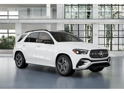 2026 Mercedes-Benz GLE - Photo 52