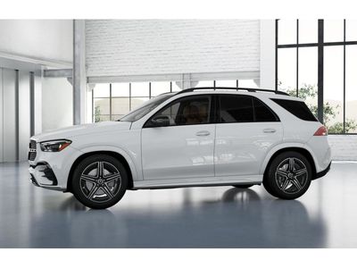 2026 Mercedes-Benz GLE - Photo 77