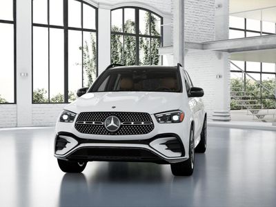 2026 Mercedes-Benz GLE - Photo 83