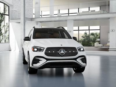 2026 Mercedes-Benz GLE - Photo 49