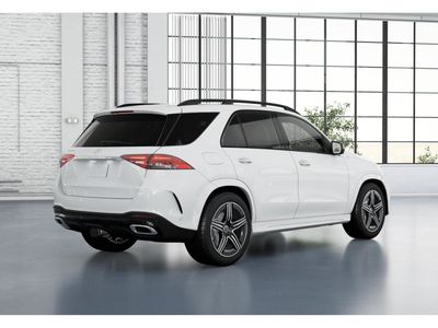 2026 Mercedes-Benz GLE - Photo 62