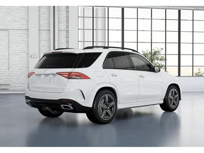 2026 Mercedes-Benz GLE - Photo 20