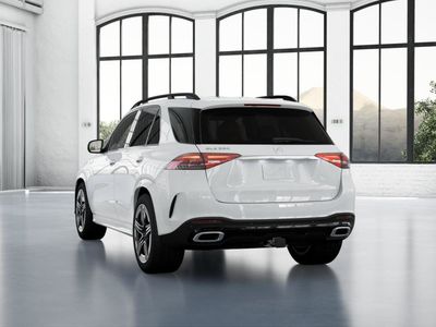 2026 Mercedes-Benz GLE - Photo 68