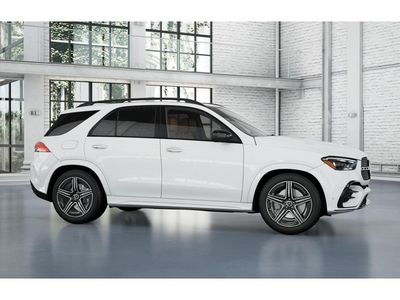2026 Mercedes-Benz GLE - Photo 14