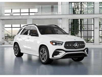 2026 Mercedes-Benz GLE - Photo 10