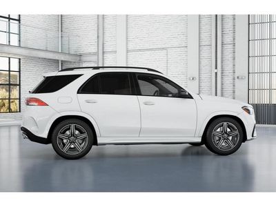 2026 Mercedes-Benz GLE - Photo 16