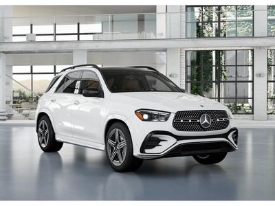 2026 Mercedes-Benz GLE - Photo 51