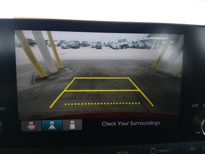 2024 Honda Civic Sedan - Photo 16