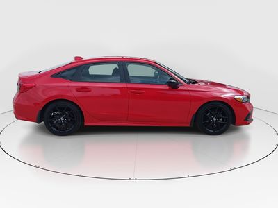 2024 Honda Civic Sedan - Photo 8