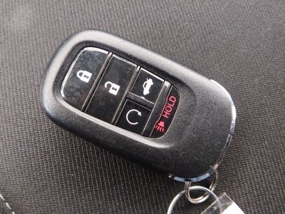 2024 Honda Civic Sedan - Photo 15