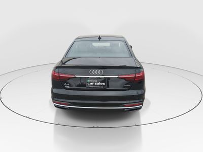 2024 Audi A4 Sedan - Photo 6