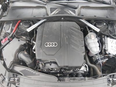 2024 Audi A4 Sedan - Photo 9