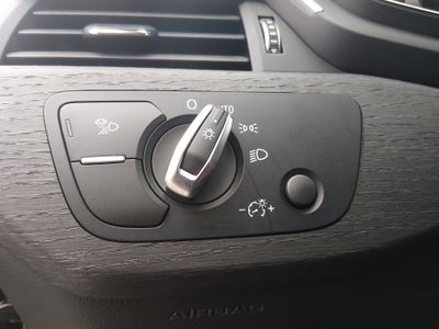 2024 Audi A4 Sedan - Photo 13