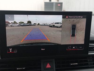 2024 Audi A4 Sedan - Photo 16