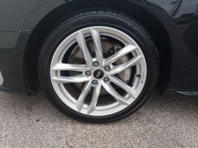 2024 Audi A4 Sedan - Photo 10