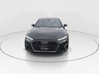 2024 Audi A4 Sedan - Photo 2