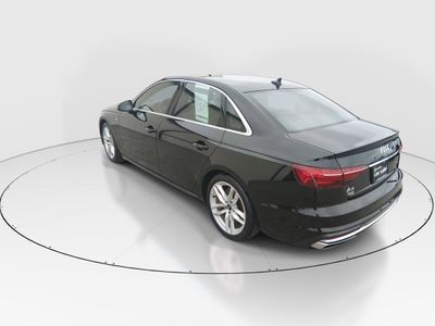 2024 Audi A4 Sedan - Photo 5