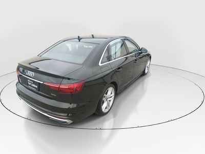2024 Audi A4 Sedan - Photo 7