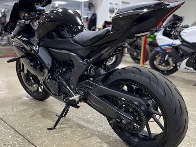 2023 Yamaha YZF-R7 - Photo 6