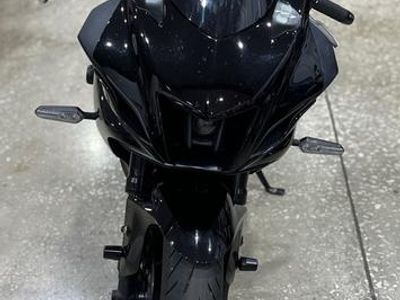 2023 Yamaha YZF-R7 - Photo 3