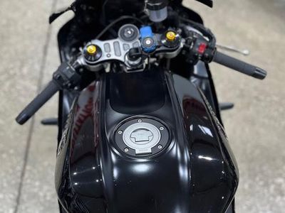2023 Yamaha YZF-R7 - Photo 4