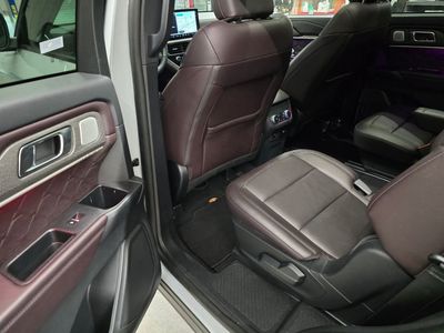 2025 Ford Explorer - Photo 31