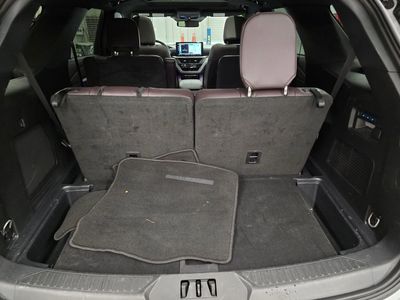 2025 Ford Explorer - Photo 43