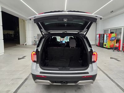 2025 Ford Explorer - Photo 42