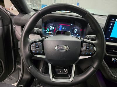 2025 Ford Explorer - Photo 19