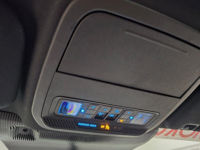2025 Ford Explorer - Photo 30