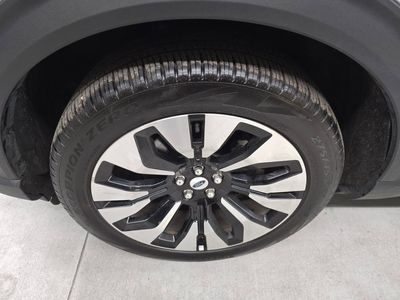 2025 Ford Explorer - Photo 10