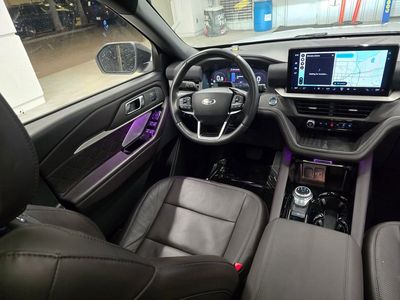2025 Ford Explorer - Photo 39