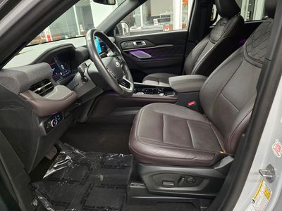 2025 Ford Explorer - Photo 17