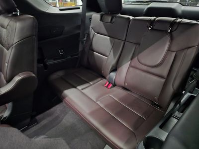 2025 Ford Explorer - Photo 33