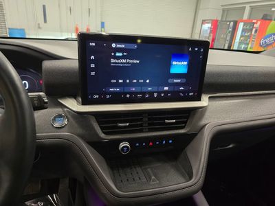 2025 Ford Explorer - Photo 23
