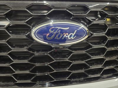 2025 Ford Explorer - Photo 9