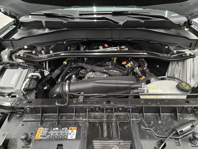 2025 Ford Explorer - Photo 13
