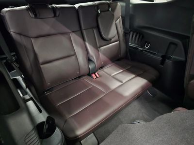 2025 Ford Explorer - Photo 36