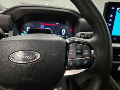 2025 Ford Explorer - Photo 21