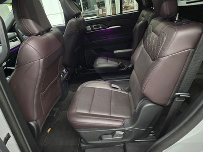 2025 Ford Explorer - Photo 32